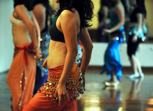 bellydance